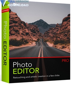 Avanquest InPixio Photo Editor v9.0.7004.21000