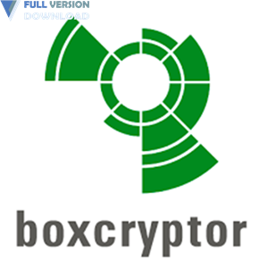 Boxcryptor v2.34.995