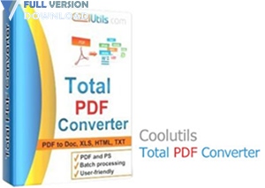 CoolUtils PDF Combine v6.1.0.146