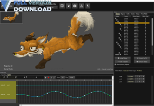 Creature Animation Pro v3.60