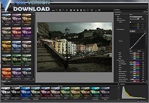 Digital Film Tools DFT v1.2.1