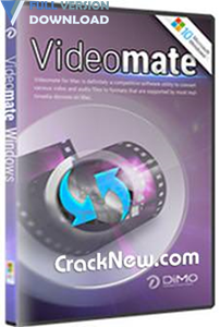 Dimo ​​Videomate v4.6.0