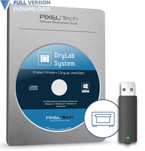 DryLab System v6.2.0.1