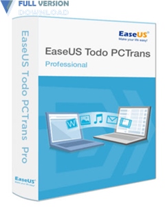 EaseUS Todo PCTrans Pro v10.0