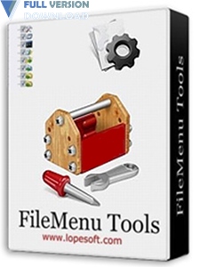 FileMenu Tools v7.6.2.0
