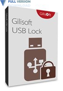 GiliSoft USB Lock v8.0.0