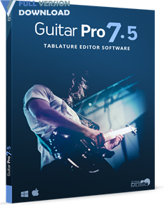 Guitar Pro 7.5