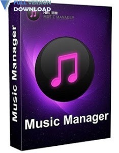 Helium Music Manager Premium 14