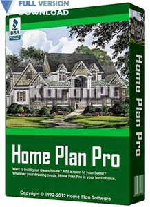 Home Plan Pro v5.7.1.1
