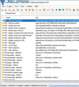 HttpMaster Pro v4.4.0