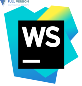 JetBrains WebStorm 2019