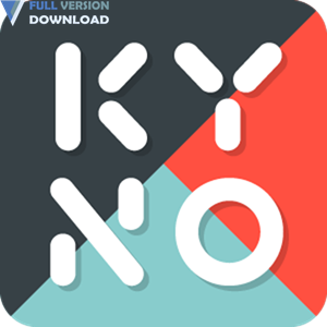 Kyno v1.6.1.32