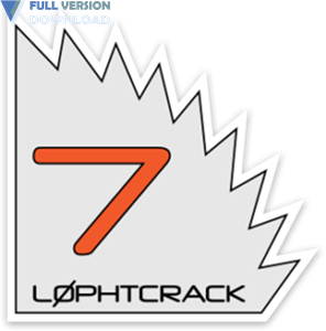 L0phtCrack v7.1.2