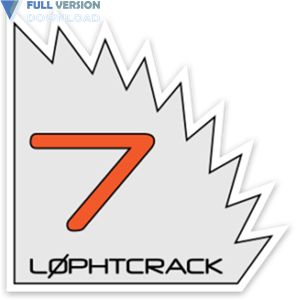 l0phtcrack password cracker