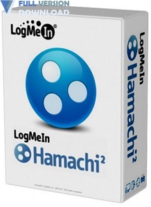 LogMeIn Hamachi v2.2.0.633