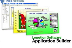 Longtion Application Builder v5.21.0.720