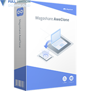 Magoshare AweClone Enterprise v2.2