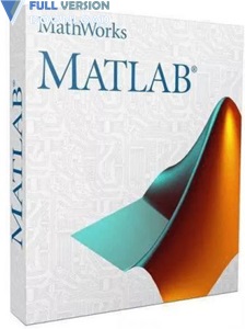 MathWorks MATLAB 2019 v9.6