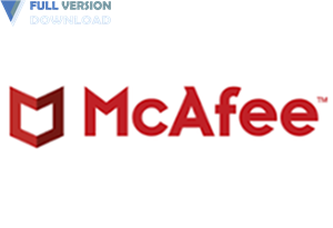 McAfee VirusScan Offline Update - SDAT 9212