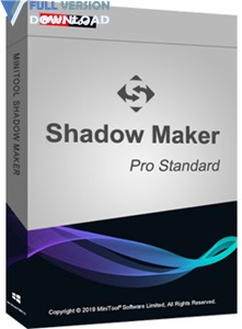 MiniTool ShadowMaker Pro v3.1.1.2