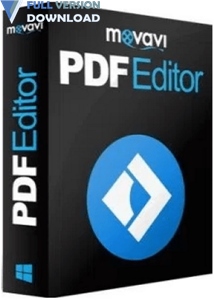 Movavi PDF Editor v2.2.0