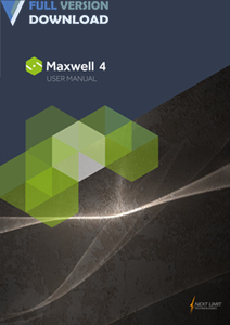 NextLimit Maxwell Render Studio v4.1.1.1