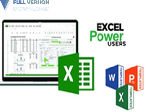 Power-user for PowerPoint and Excel v1.6.588.0
