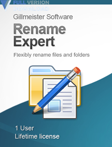 Rename Expert v5.18.1