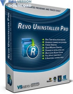 Revo Uninstaller Pro v4.1.0