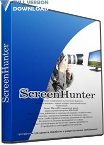 ScreenHunter Pro v7.0.997