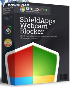 ShieldApps Webcam Blocker Premium v1.3.4