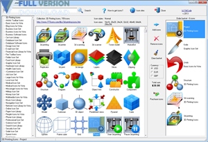 Sib Icon Extractor v3.46