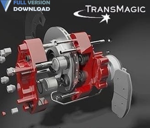 TransMagic Complete R12 v12.01.800 SP0.1