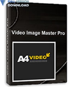 Video Image Master Pro v1.2.8