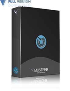 Virtual Vertex Muster 9 v9.0.12