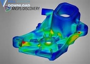 ANSYS Discovery Live Ultimate 2019 R2