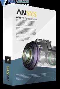 ANSYS SpaceClaim 2019 R1