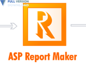 ASP Report Maker v12.0.0