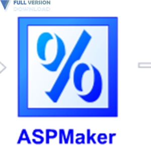ASPMaker v2018.0.5