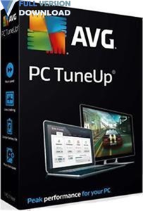 AVG PC Tuneup v19.1 Build 995