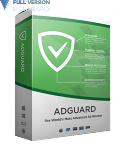 Adguard Premium v7.0.2688.6651