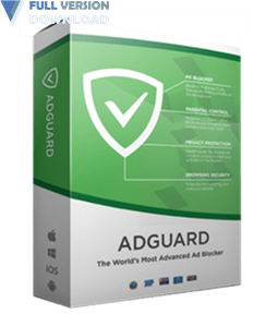 Adguard Premium v7.0.2688.6651