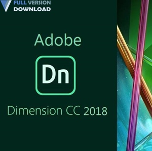 Adobe Dimension CC 2019 v2.2.1