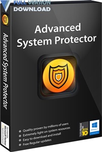 Advanced System Protector v2.3.1000.25195