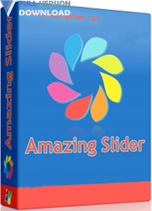 Amazing Slider v7.0 Enterprise