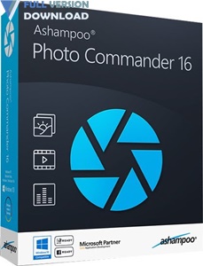 Ashampoo Photo Commander v16.0.6