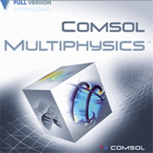 COMSOL Multiphysics v5.4