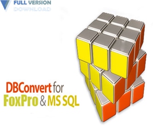 DBConvert for FoxPro and MSSQL v4.6.8