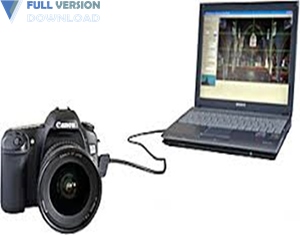 DSLR Remote Pro for Windows v3.13