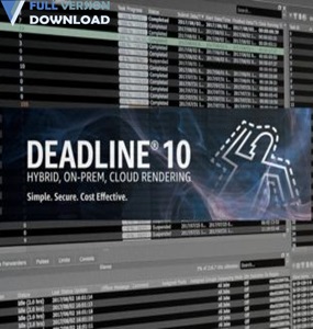 Deadline v10.0.25.2